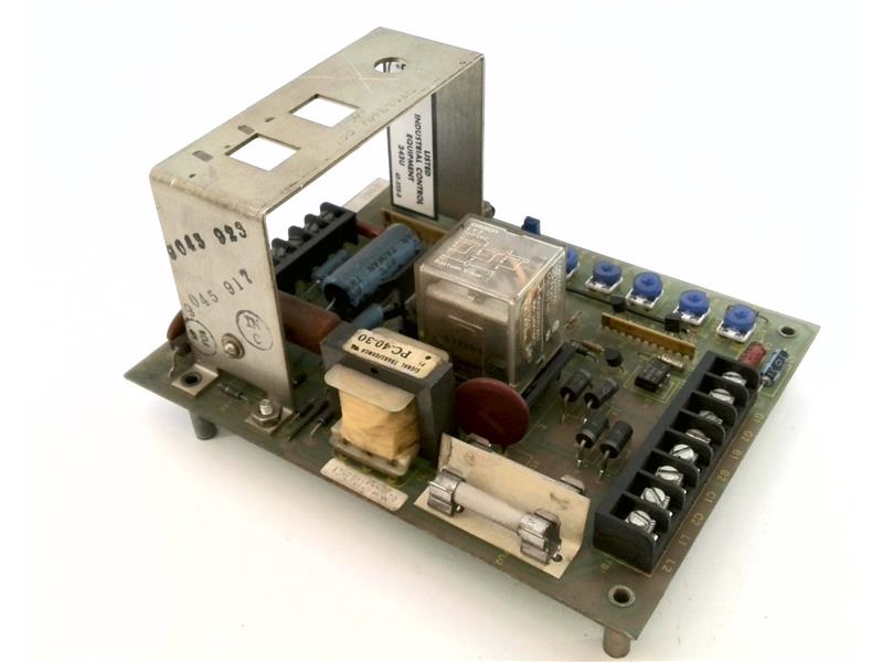 EATON CORPORATION 3000 CONTROLLER