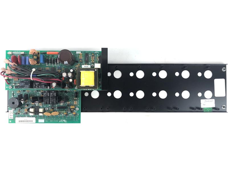 EDWARDS SIGNALING 46199-1038