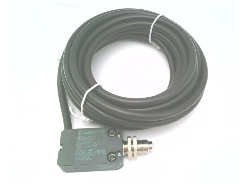 NF B110EB-DN5 by PIZZATO