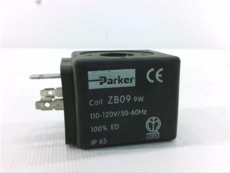 PARKER ZB09-110V