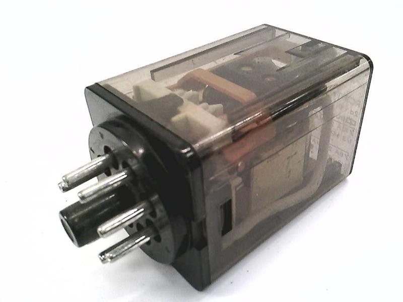 CARLO GAVAZZI RCPTFU-8/2D/10/24DC