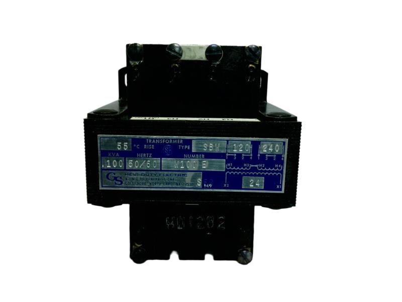 EMERSON SBW-W100E