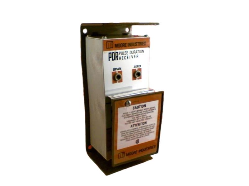 MOORE INDUSTRIES PDR/1-5S/4-20MA/117AC