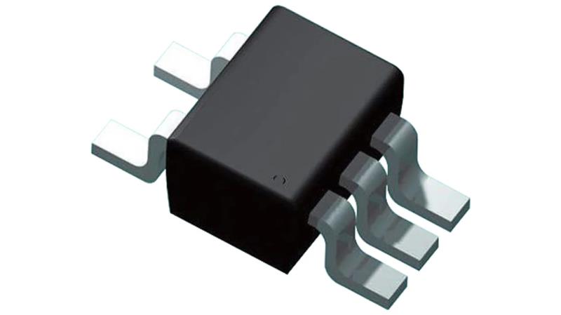 PAM2312AABADJ by DIODESZETEX