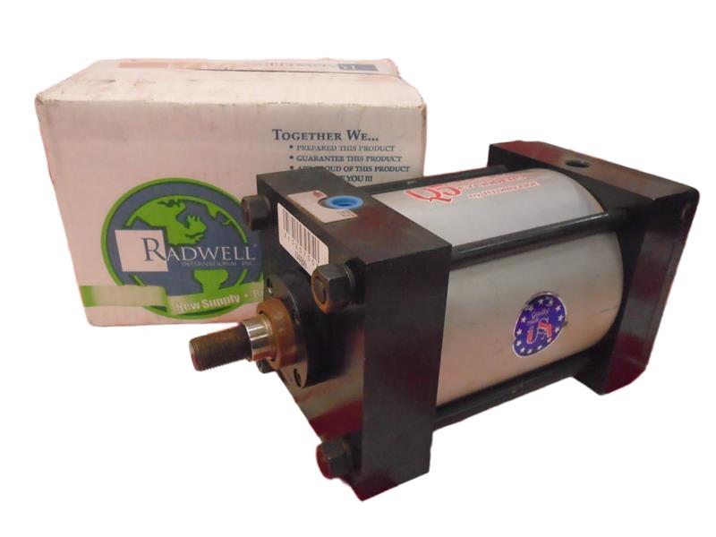 EATON CORPORATION Q5C-5X4-N-1-2-N-L-L-1-1