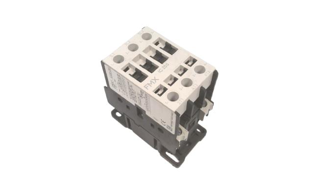 FMX IC330-25S-00-AC120