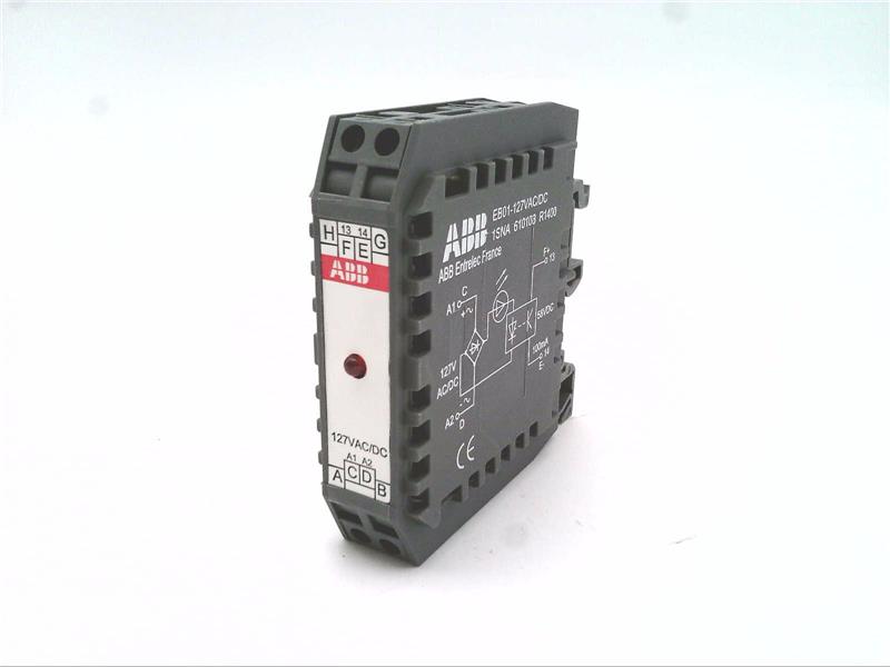 ASEA BROWN BOVERI 1SNA610108R1400