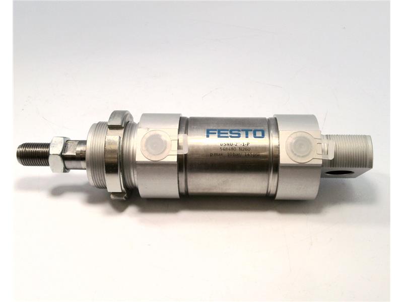 FESTO DSNU-2"-1-P