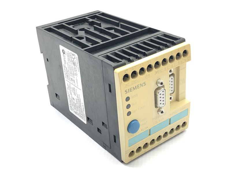 SIEMENS 3UF5001-3AN10-1