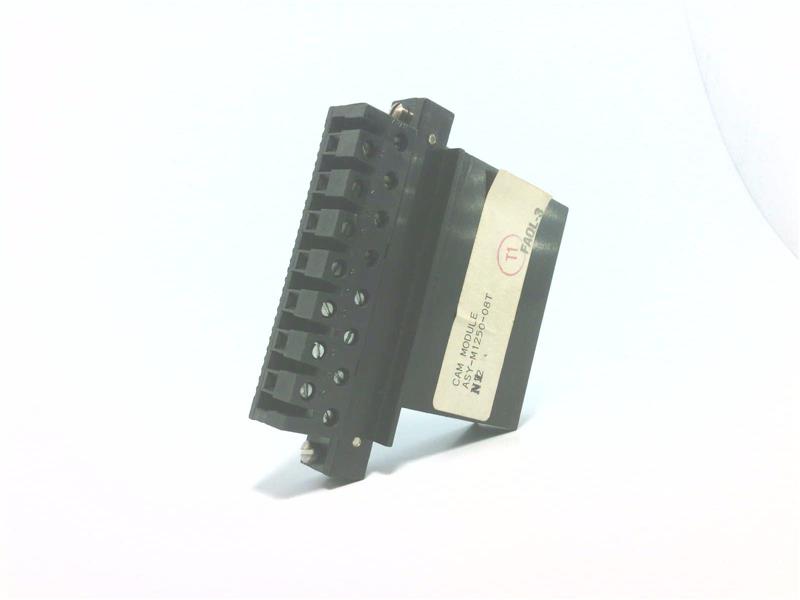 AVG AUTOMATION ASY-M1250-08T