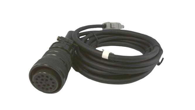 YASKAWA ELECTRIC JZSP-CMP01-03-E