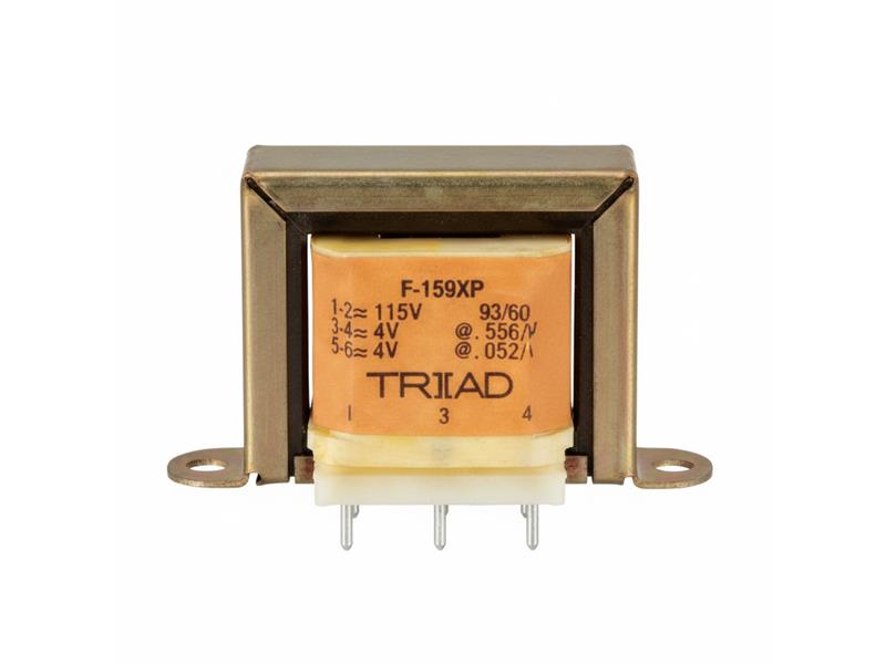 TRIAD MAGNETICS F-159XP
