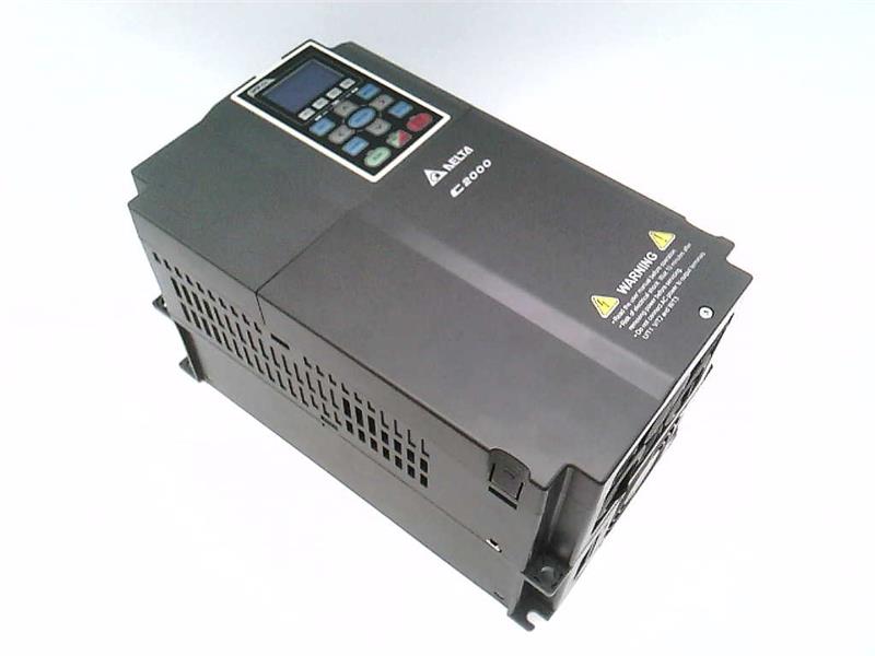 DELTA GROUP ELECTRONICS VFD075C43A