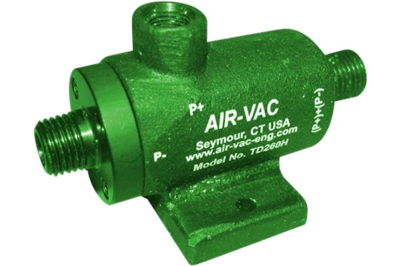 AIR VAC AV191H