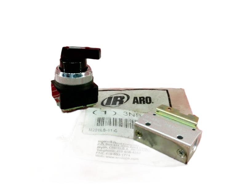 M291LS-11-G by INGERSOLL RAND
