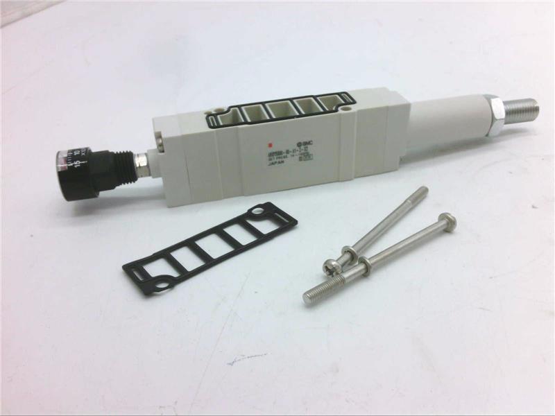 SMC ARBY5000-00-A1-2-X2