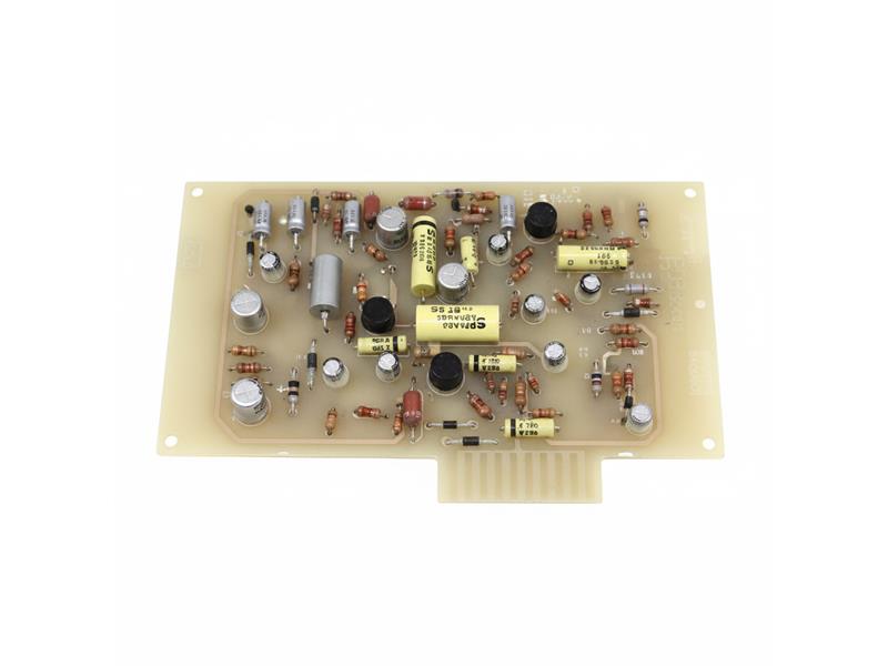 STOCK EQUIPMENT 3-Z1530