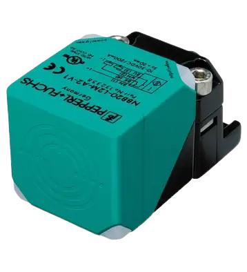 PEPPERL & FUCHS NBN40-L2M-A0-V1