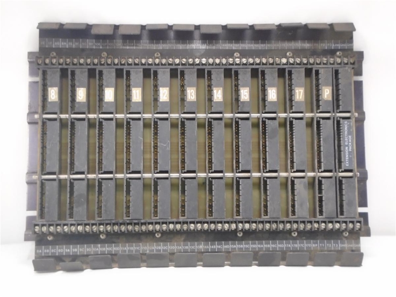 INVENSYS EME/EXT/10S