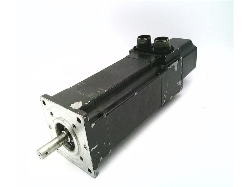 F46GENA-R2-SS-NV-02 by DANAHER MOTION