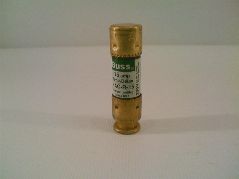 HAC-R-15 by EATON CORPORATION