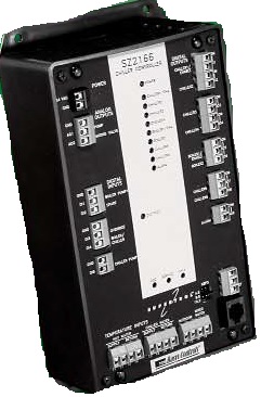 TCS BASYS CONTROLS SZ2166