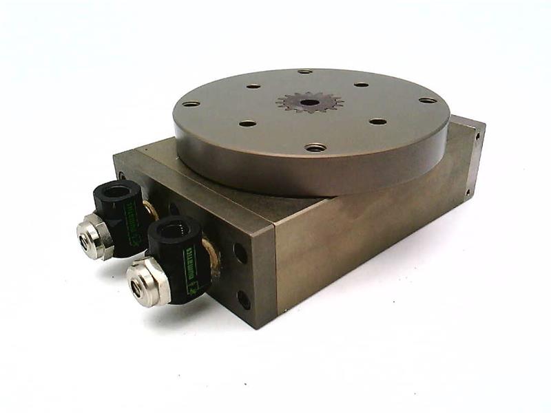 RR-46-180 by DOVER CORPORATION