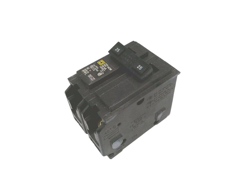 SCHNEIDER ELECTRIC HOM225