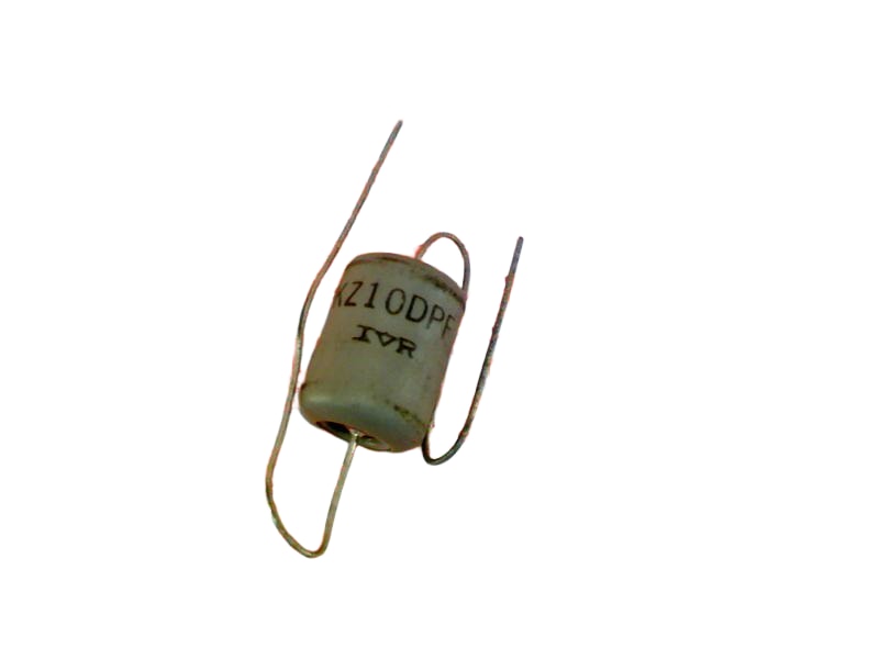 INTERNATIONAL RECTIFIER KZ10DPF