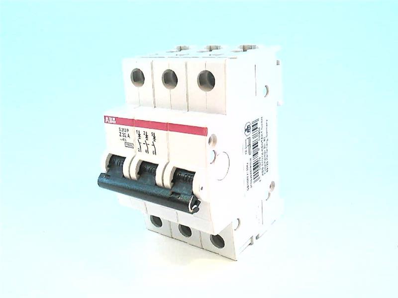 S203P-Z32 by ASEA BROWN BOVERI