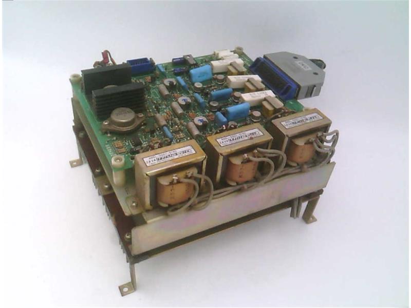 FANUC A20B-0007-0150