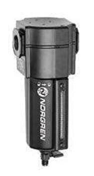 NORGREN F73G-2AN-QD2