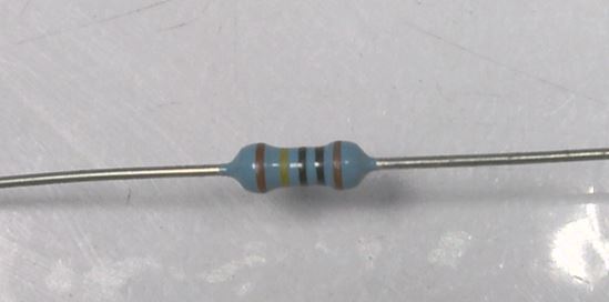 MRS25000C1400FCT00 by VISHAY