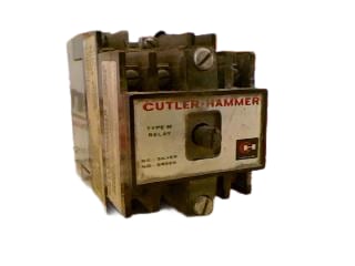 D23MR80B by EATON CORPORATION