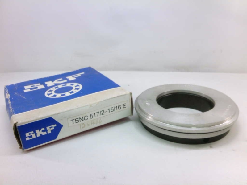 SKF TSNC-517/2-15/16E