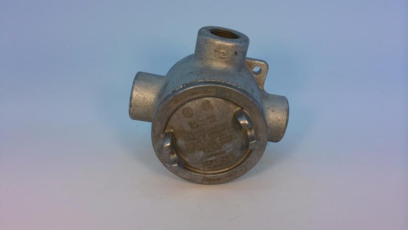 EATON CORPORATION EABT36