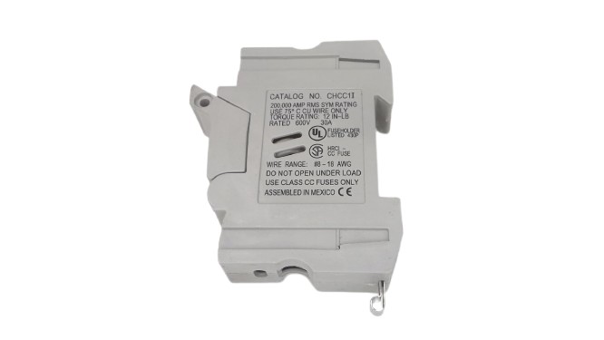 EATON CORPORATION CHCC1I