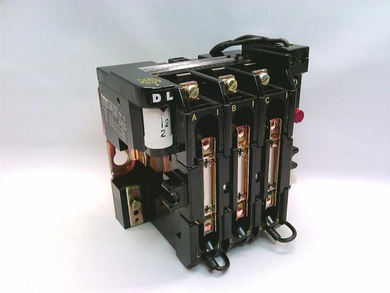 CRABTREE BD-15-380/420VAC-50HZ