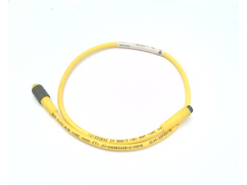 TURCK PKG 3Z-0.5-PSG 3