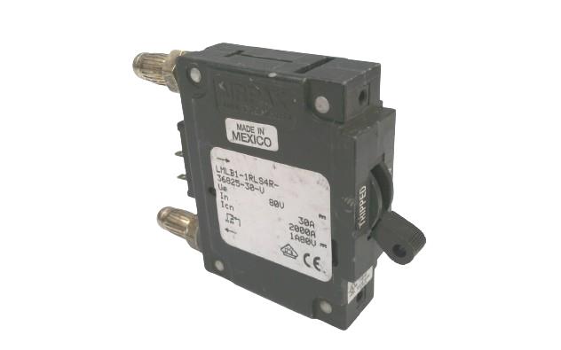 SENSATA TECHNOLOGIES LMLB1-1RLS4R-36825-30-V