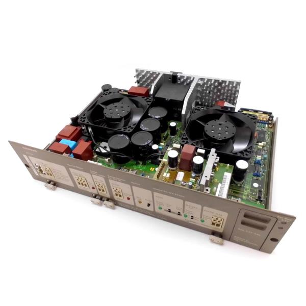 SIEMENS 6ES5955-3LF12