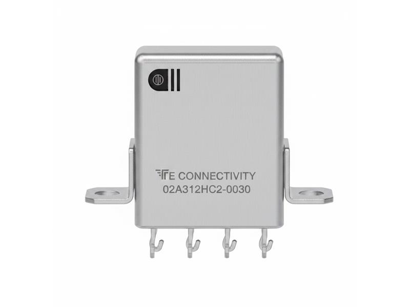 02A312HC2-0030 by TE CONNECTIVITY