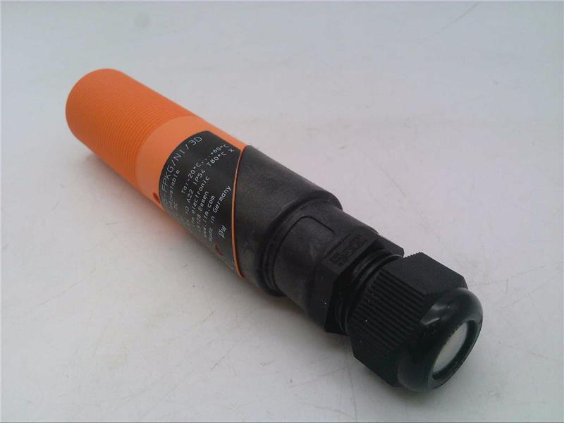 EFECTOR KIE3015-FPKG/NI/3D