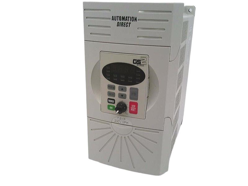 AUTOMATION DIRECT GS2-27P5