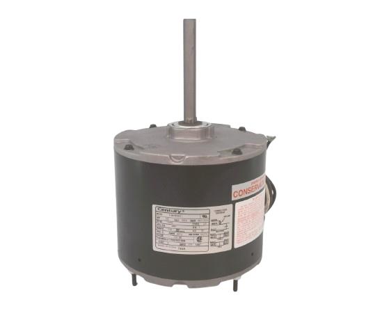 CENTURY MFG F48Y84A01