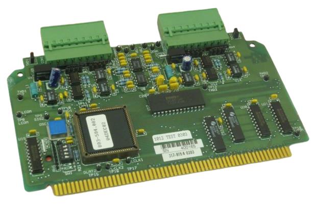 REGAL REXNORD 317-819