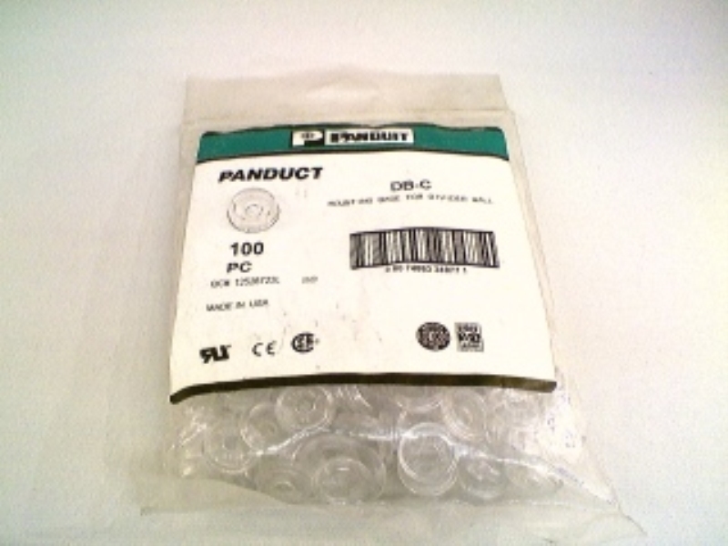 PANDUIT DB-C-PK