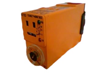 OLR-220/240VAC by CROUZET