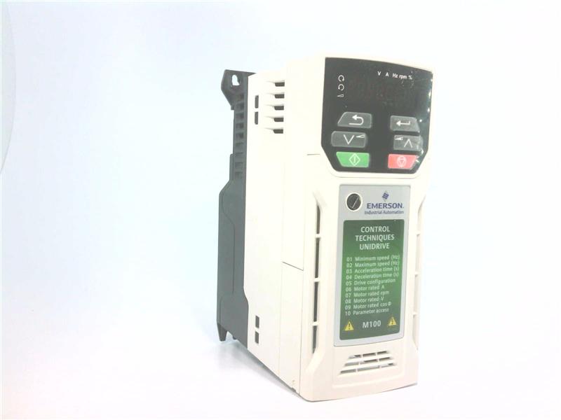 NIDEC CORP M100-02200075A10101AB100