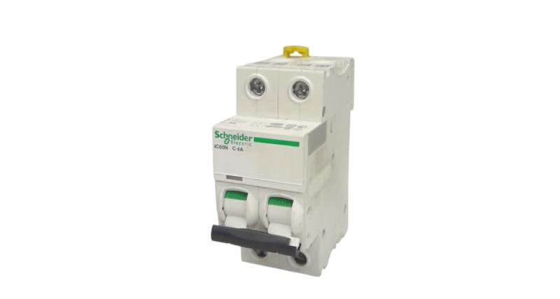 SCHNEIDER ELECTRIC A9F74204